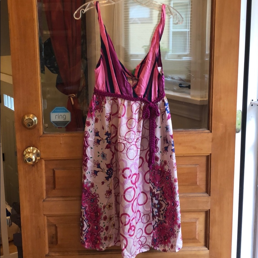 Summer dress